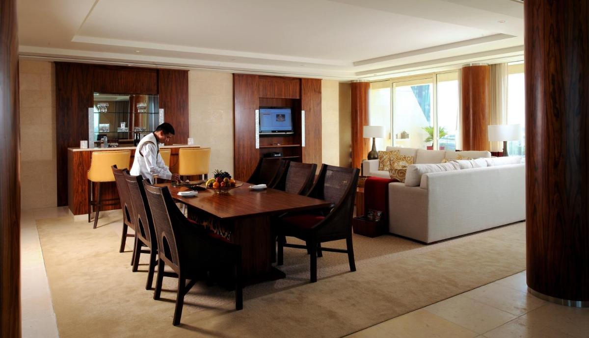 Raffles Dubai