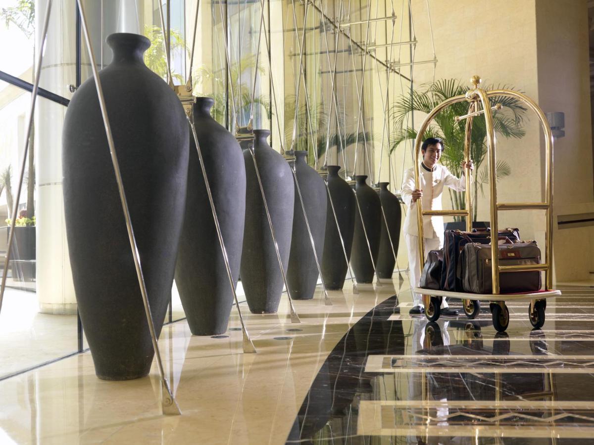 Raffles Dubai