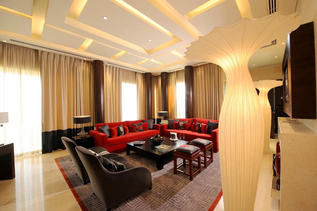 Raffles Dubai