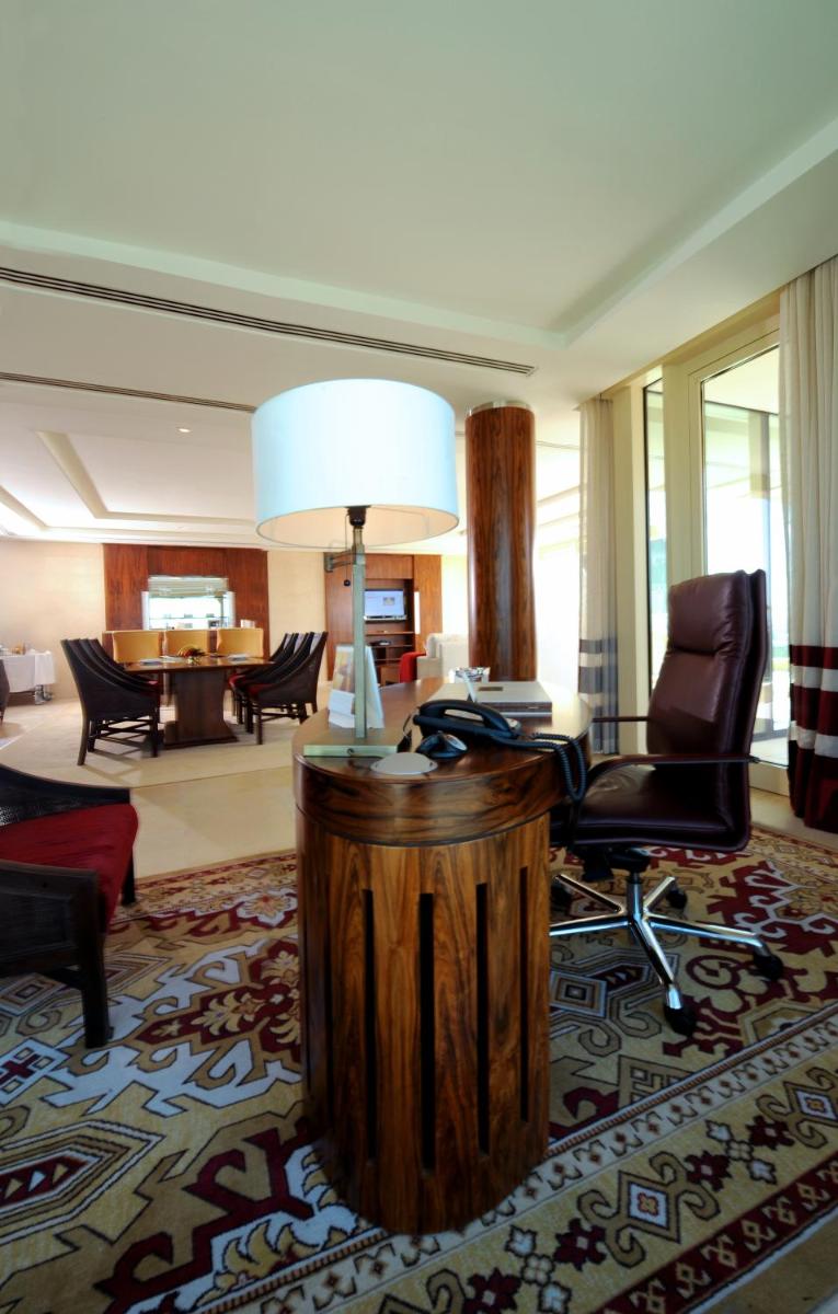 Raffles Dubai