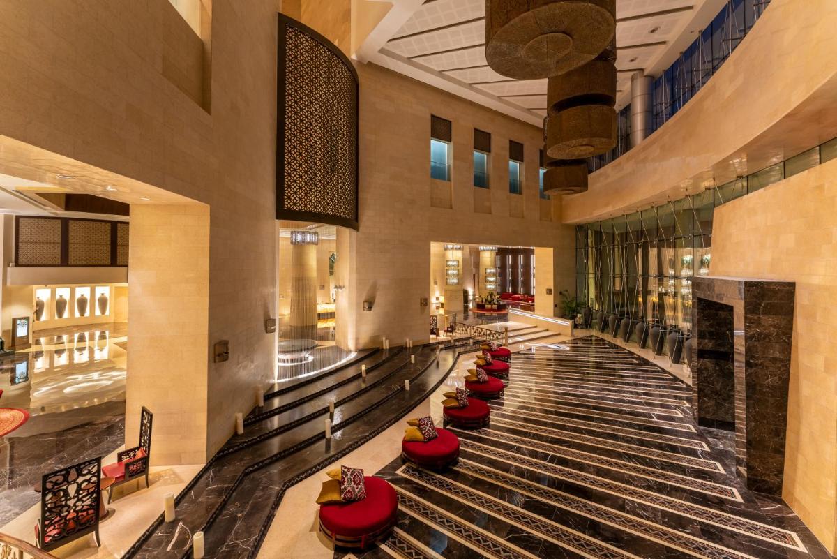 Raffles Dubai
