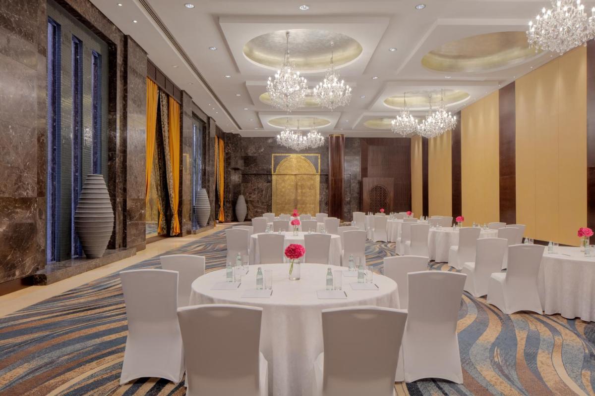Raffles Dubai