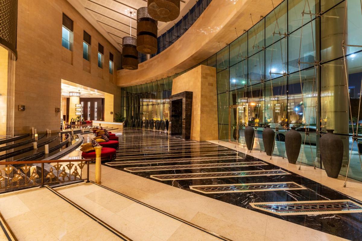 Raffles Dubai