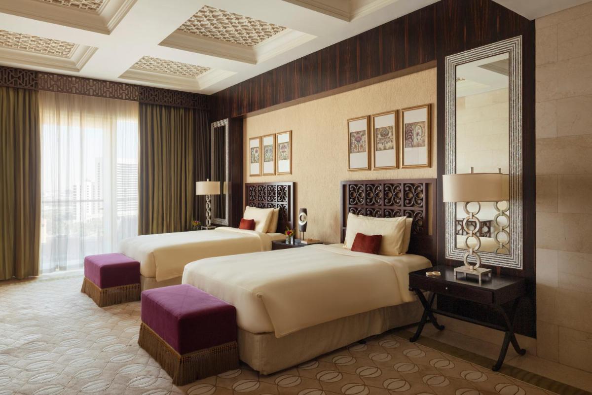 Raffles Dubai