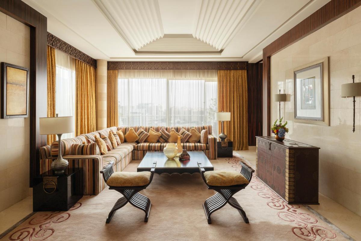 Raffles Dubai