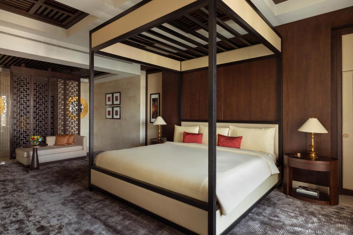 Raffles Dubai