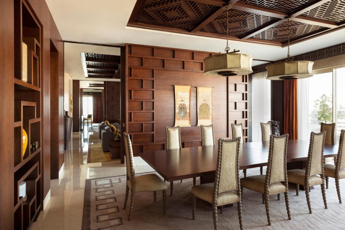 Raffles Dubai