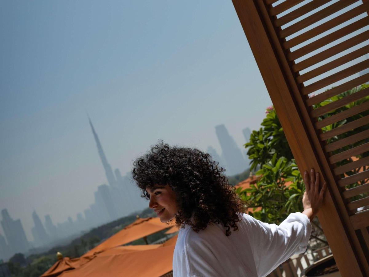 Raffles Dubai
