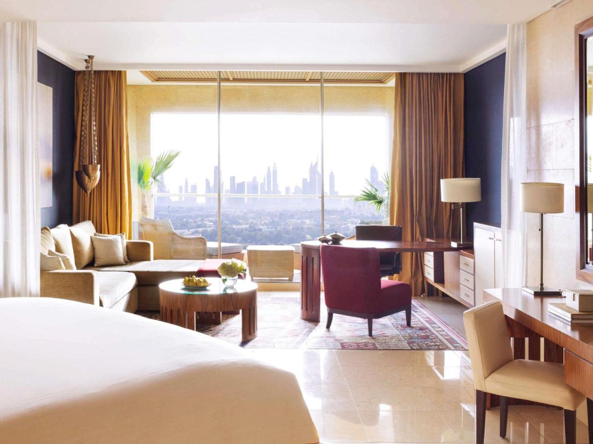 Raffles Dubai