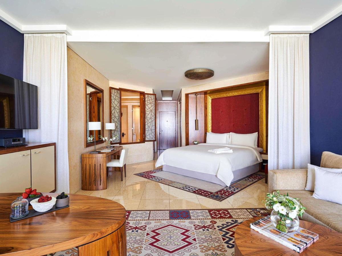 Raffles Dubai