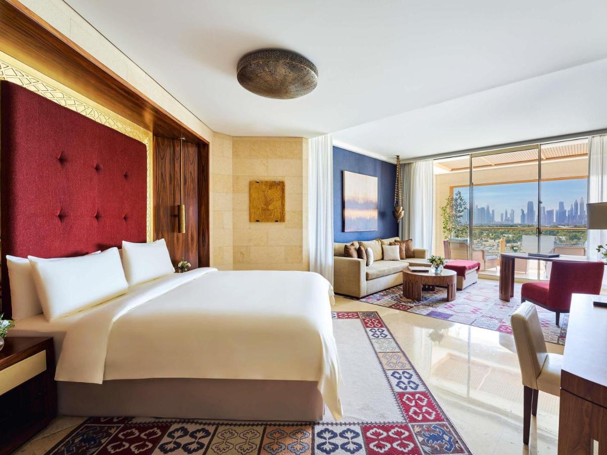 Raffles Dubai