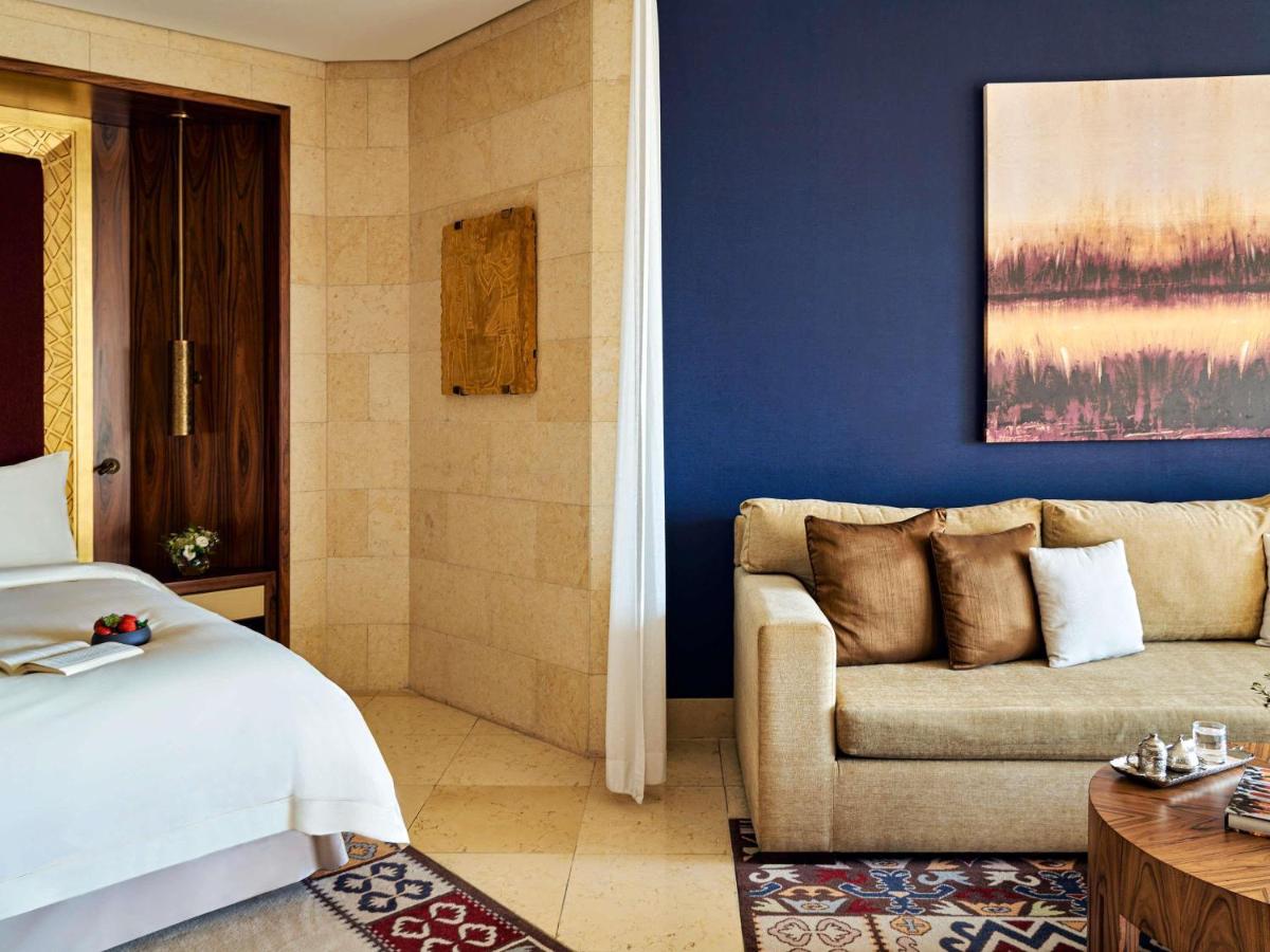 Raffles Dubai