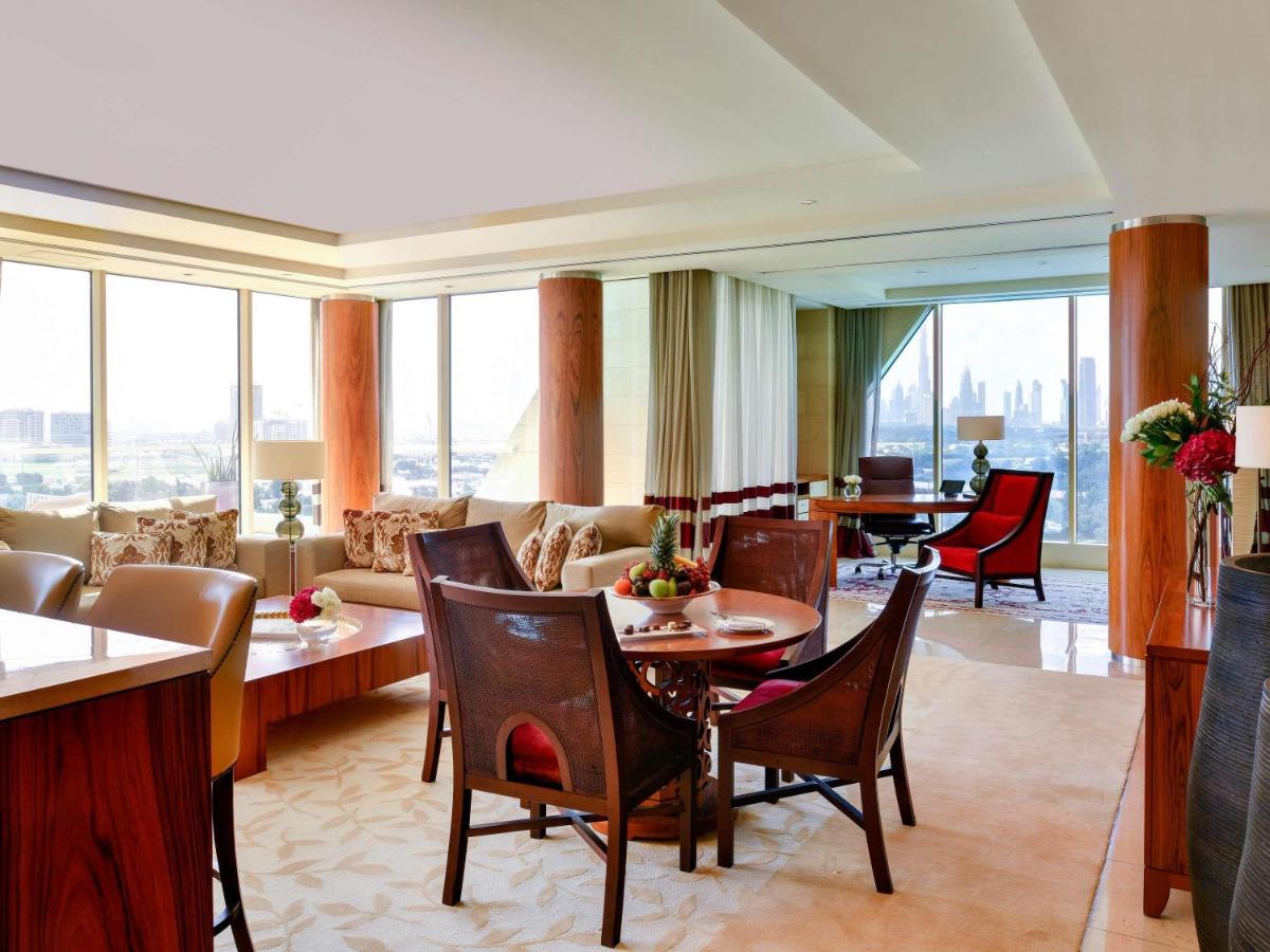 Raffles Dubai