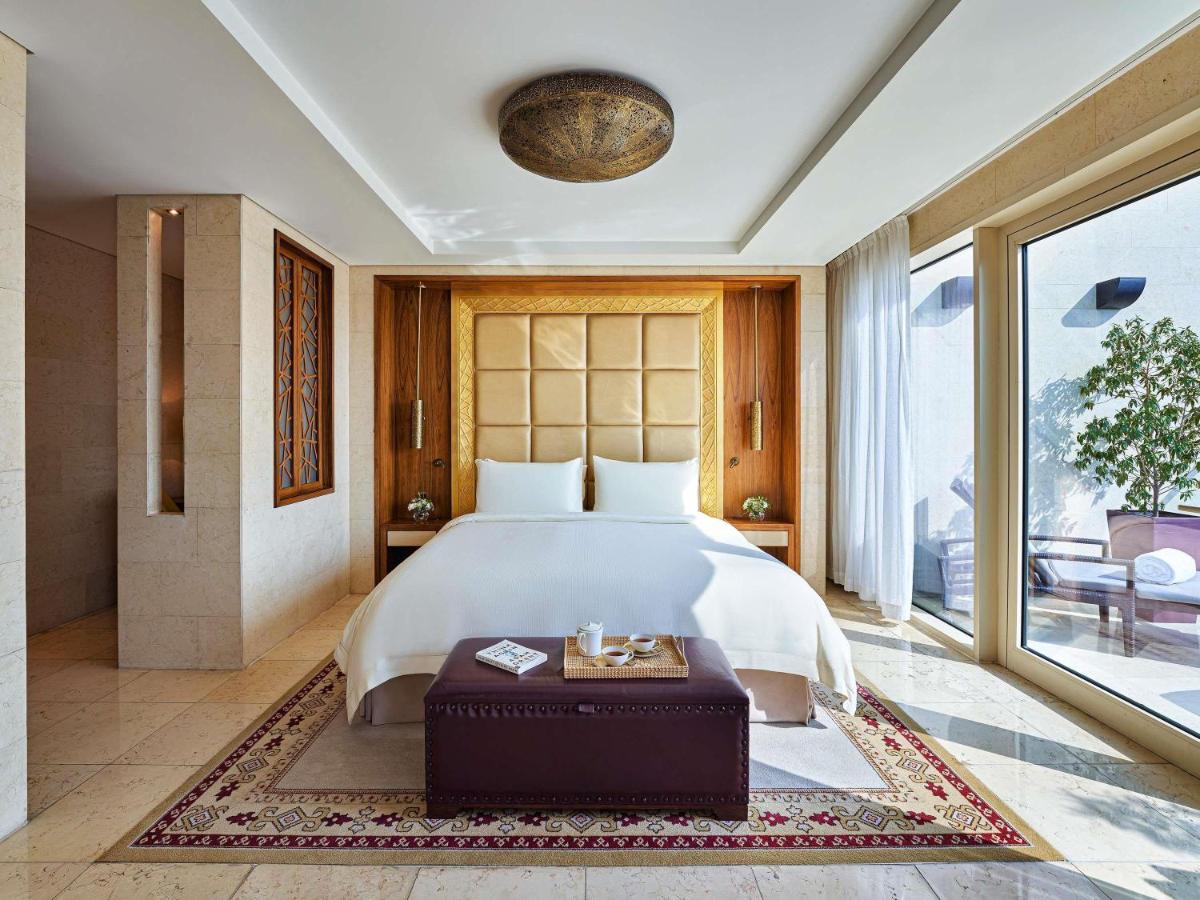 Raffles Dubai