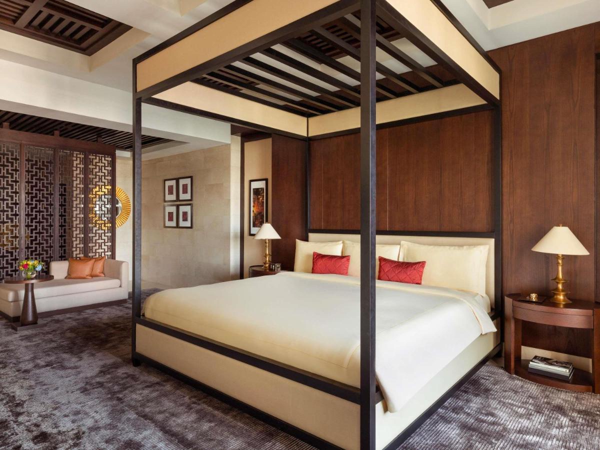 Raffles Dubai