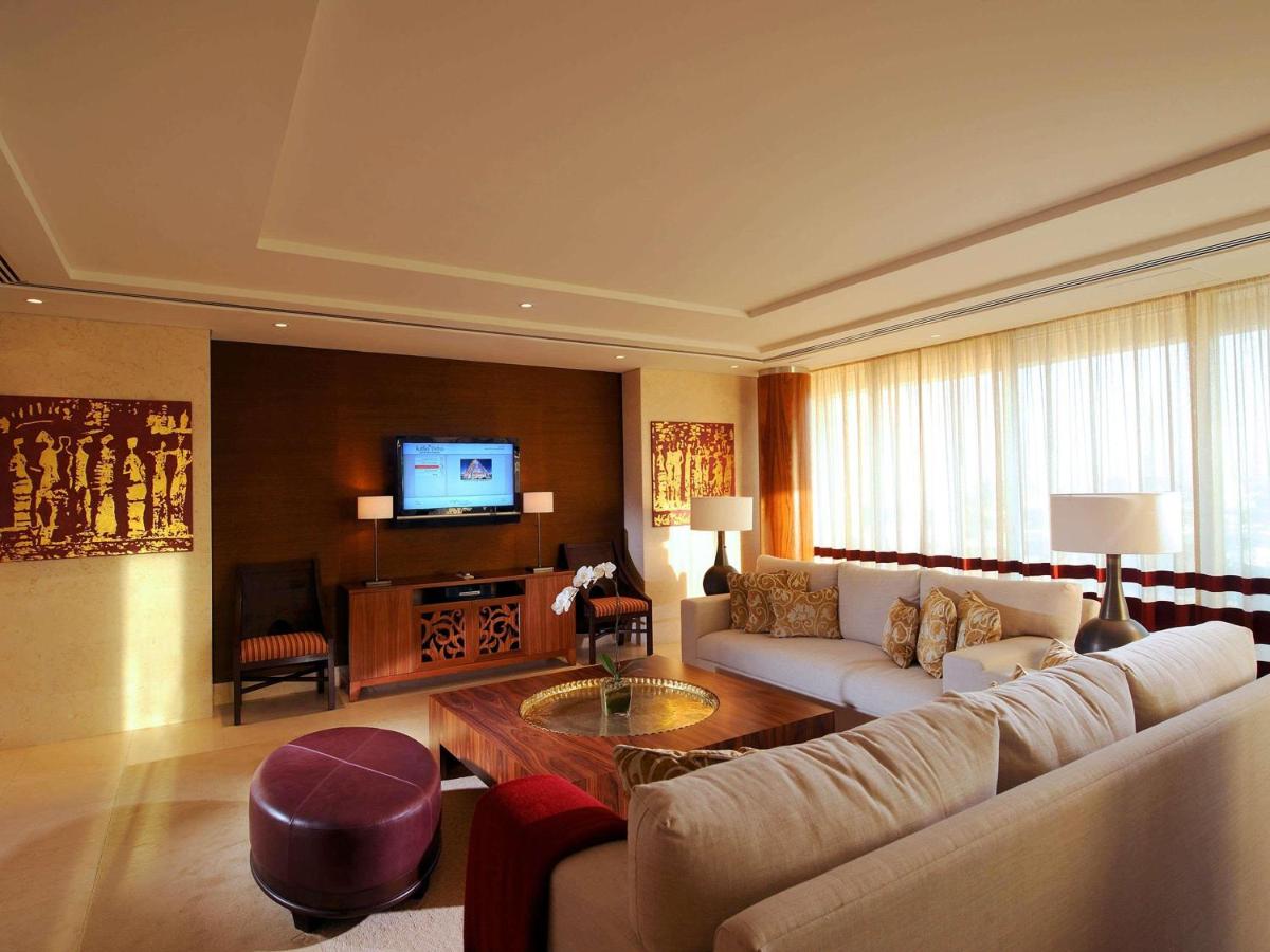 Raffles Dubai