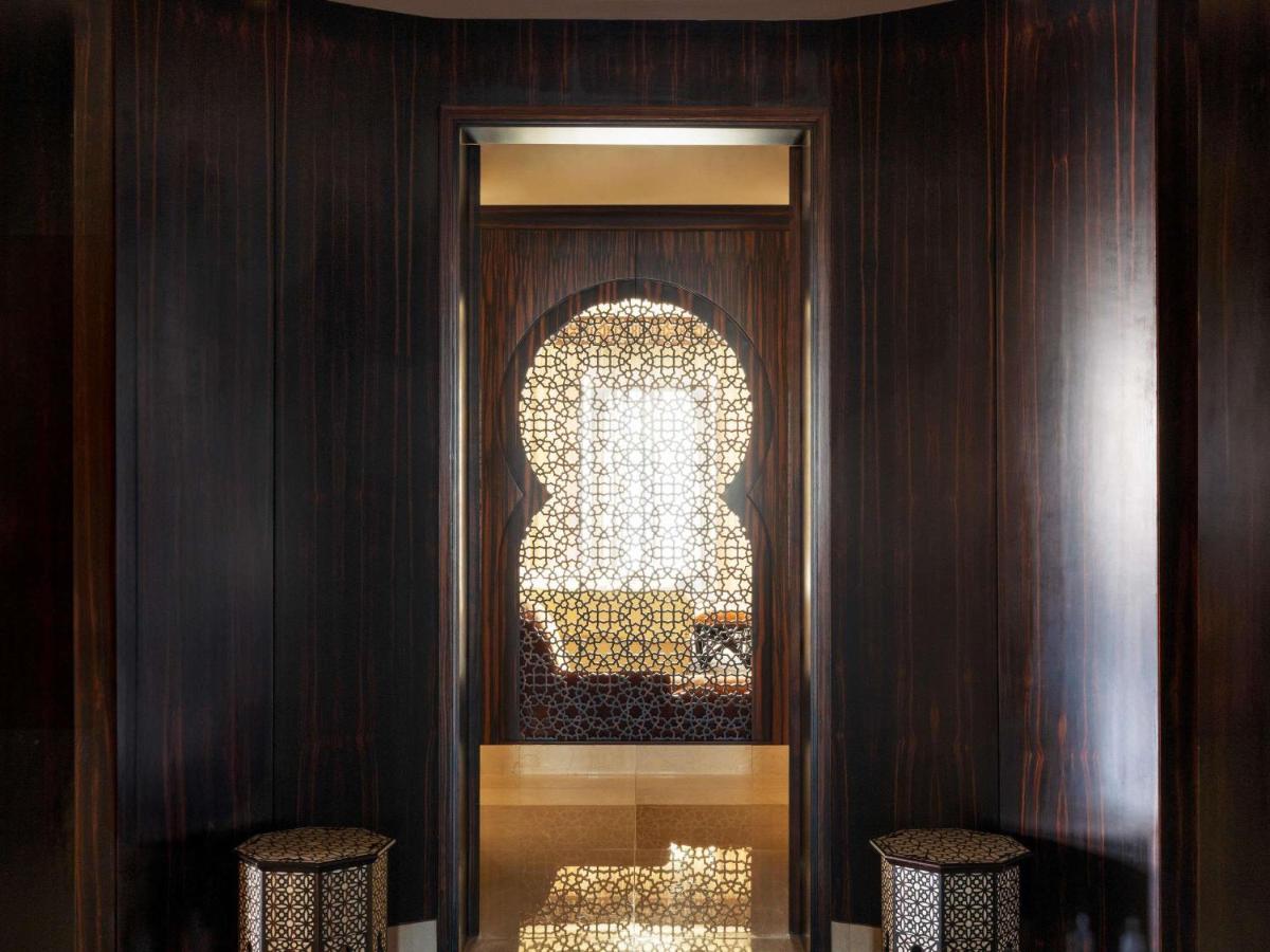 Raffles Dubai