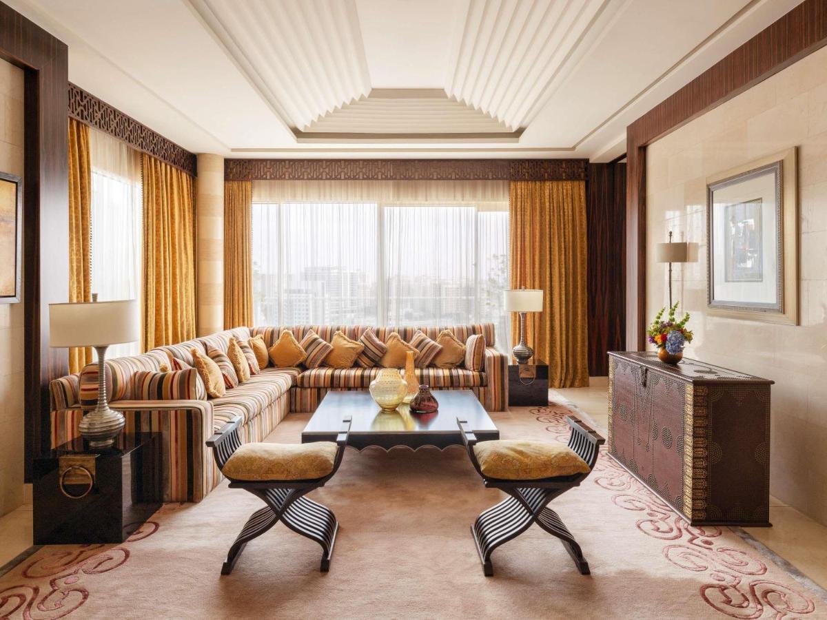 Raffles Dubai