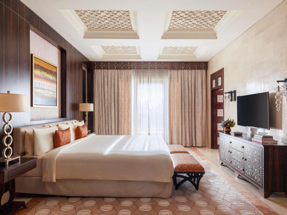 Raffles Dubai