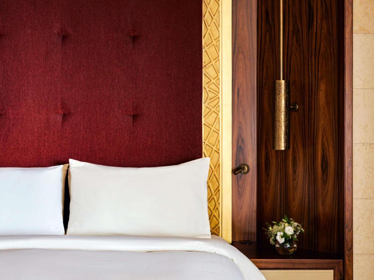 Raffles Dubai