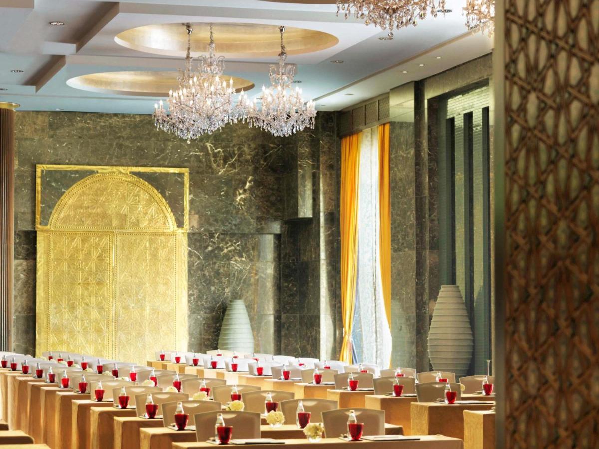 Raffles Dubai