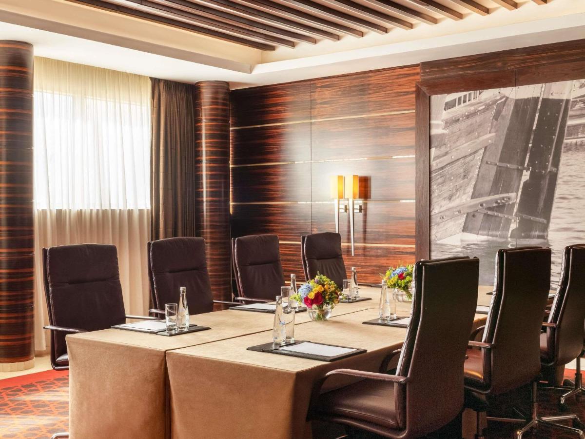 Raffles Dubai