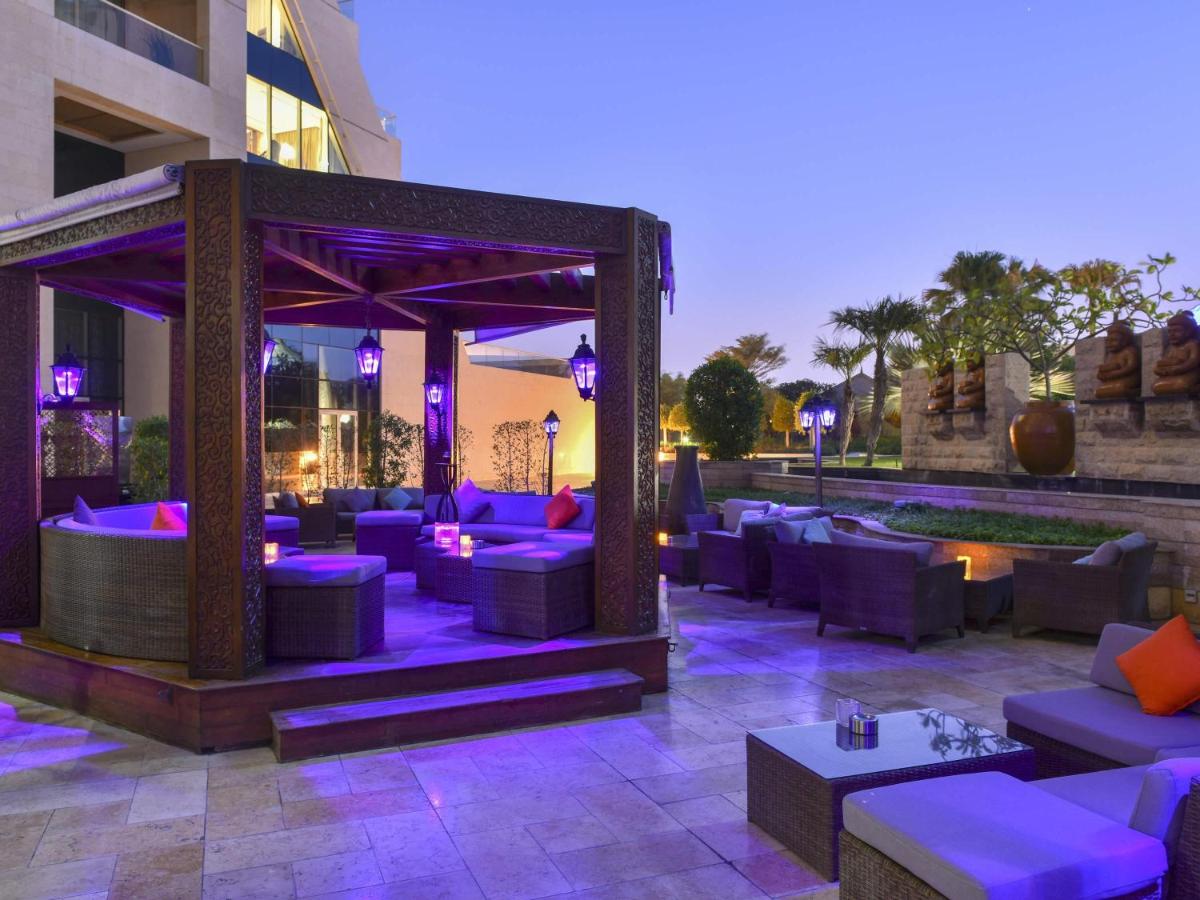 Raffles Dubai