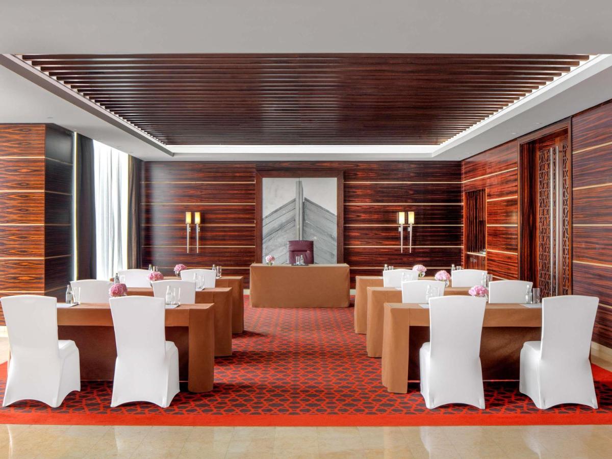 Raffles Dubai