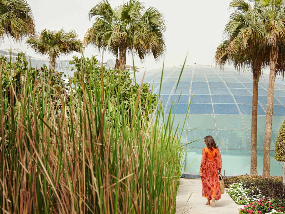 Raffles Dubai