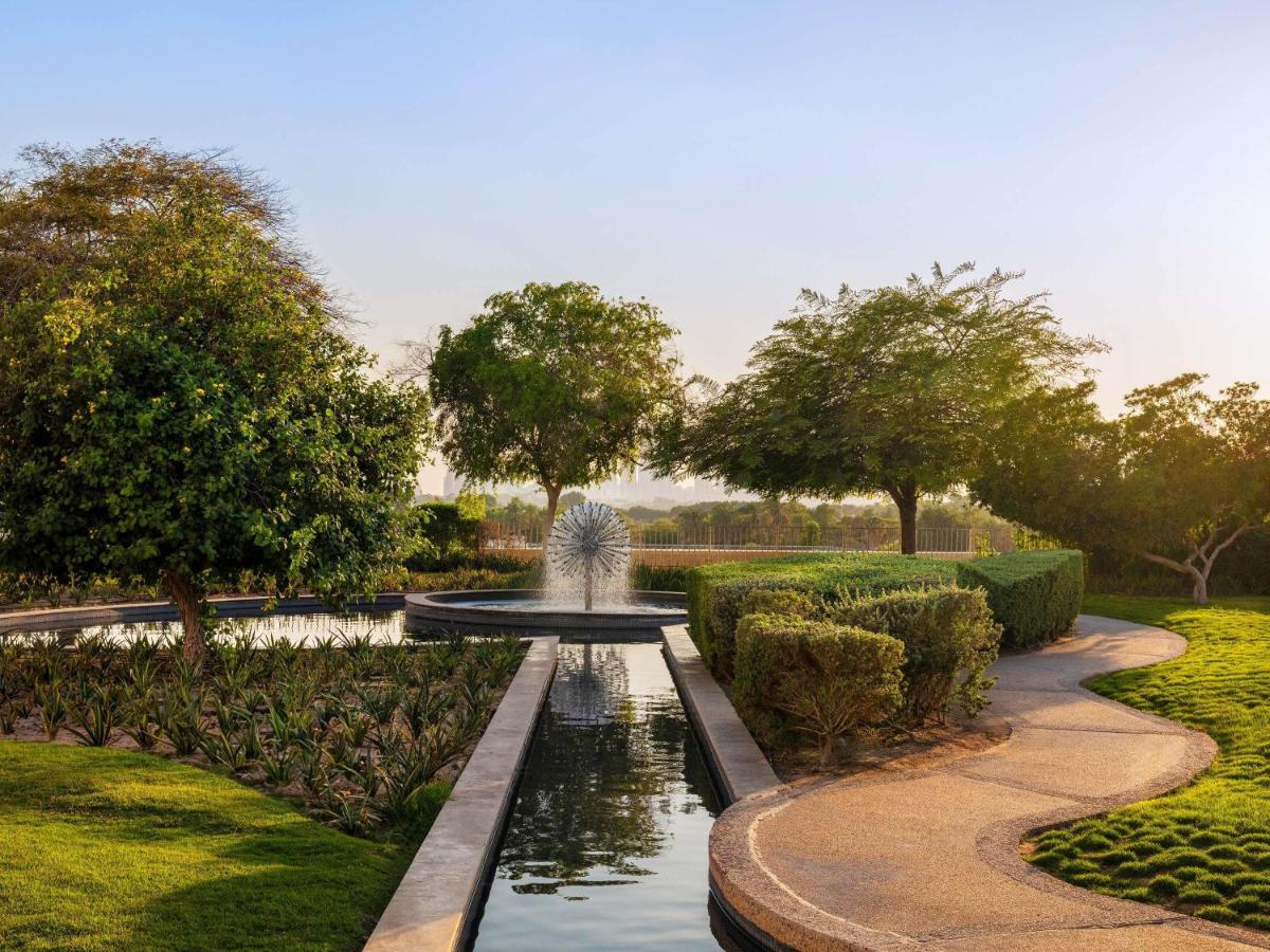 Raffles Dubai