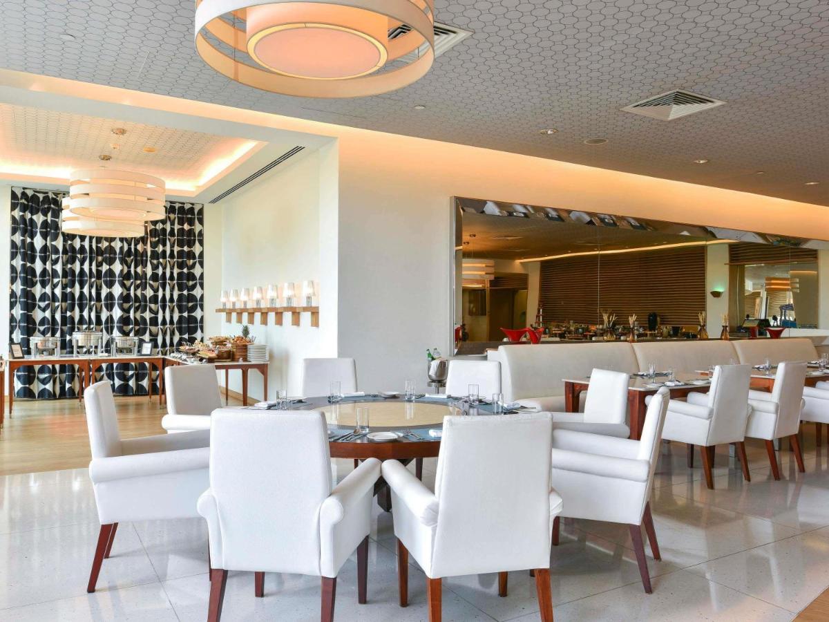 Raffles Dubai