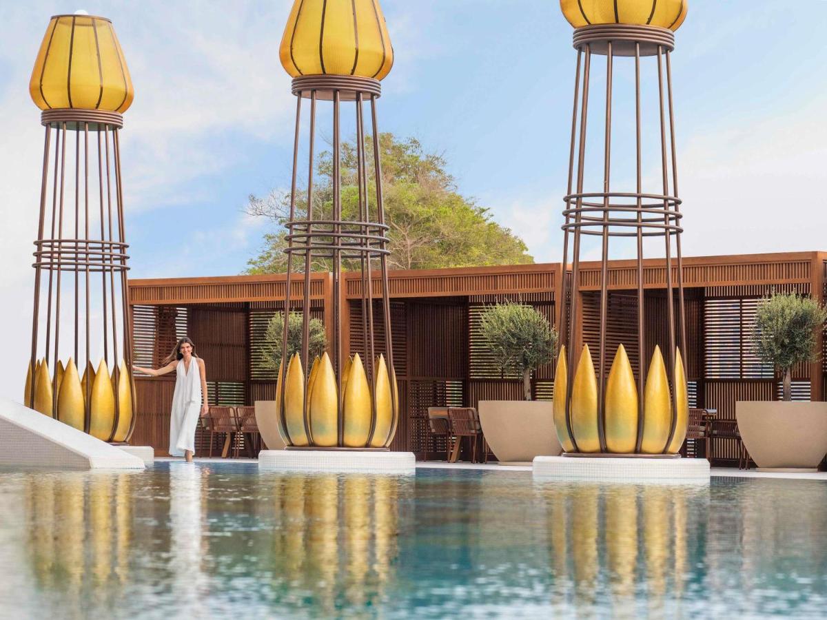 Raffles Dubai