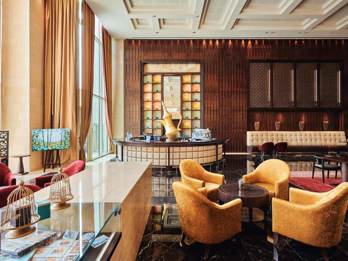 Raffles Dubai