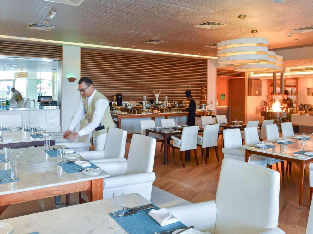 Raffles Dubai
