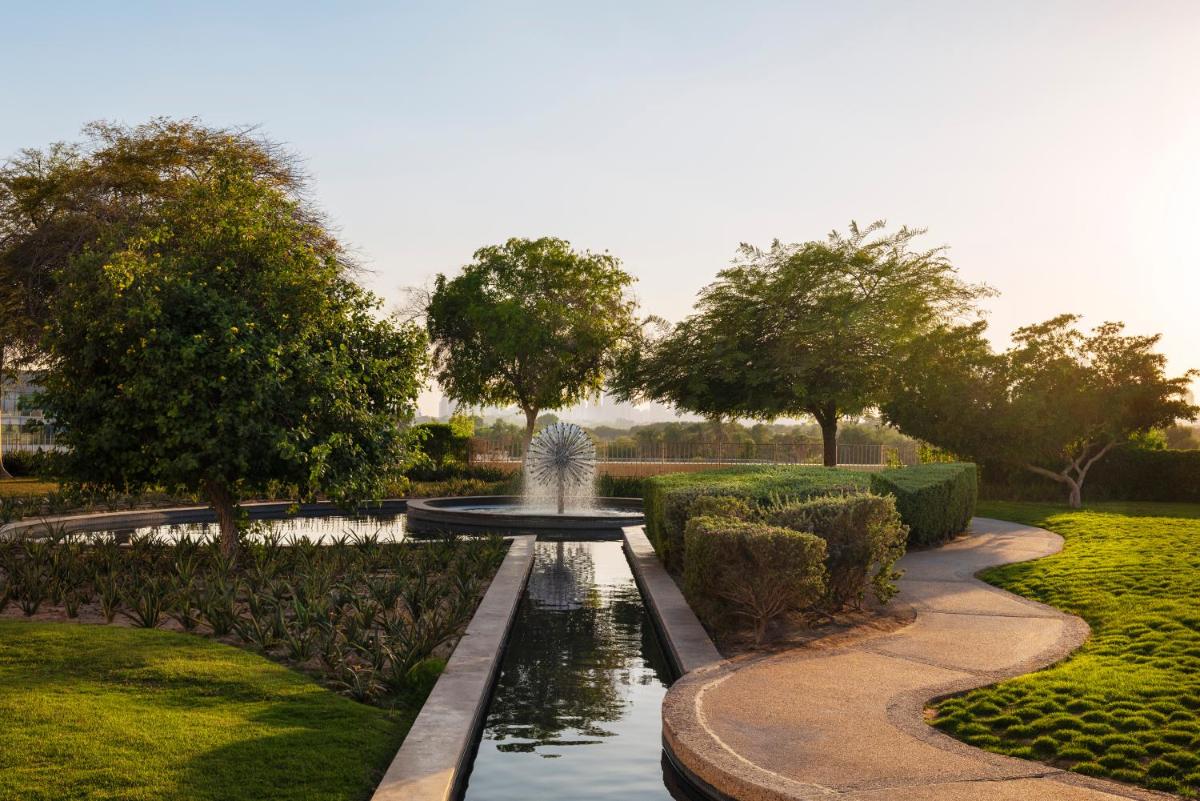 Raffles Dubai