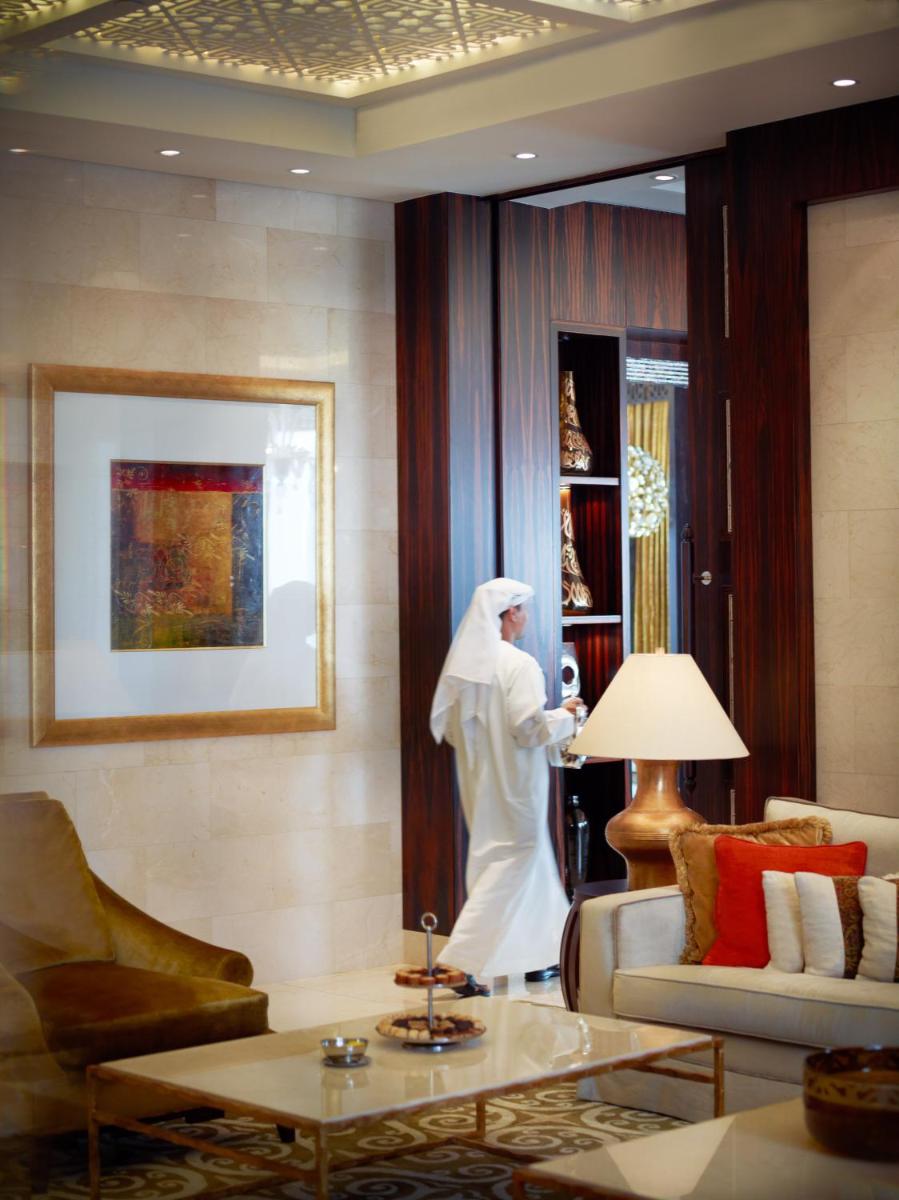 Raffles Dubai