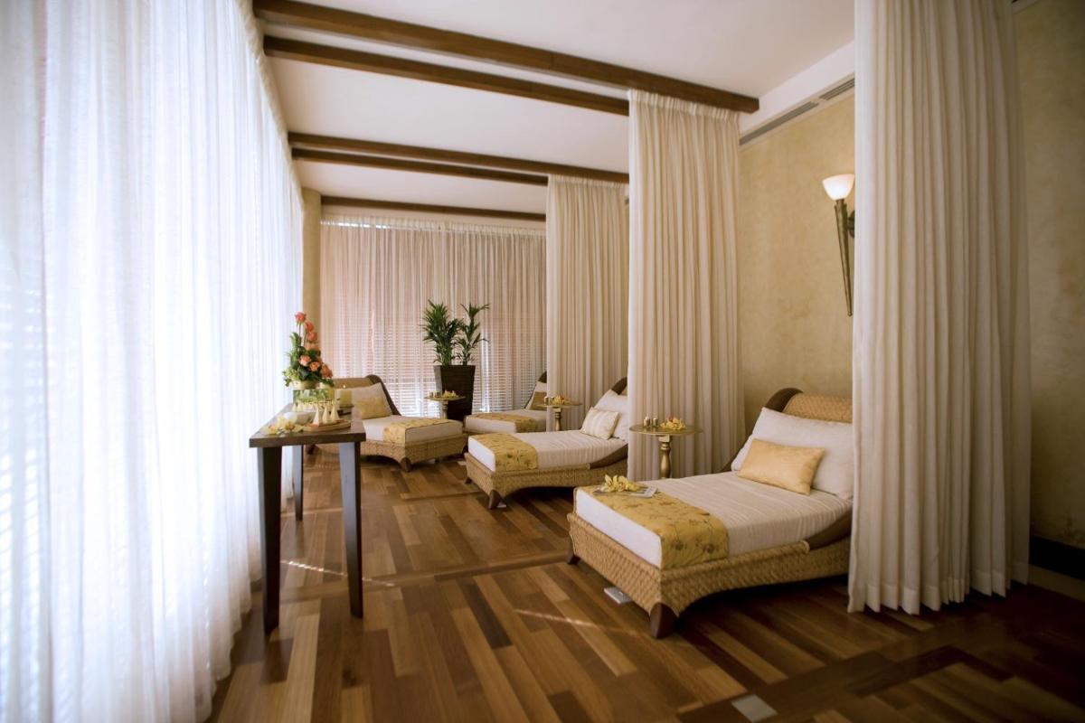 Raffles Dubai
