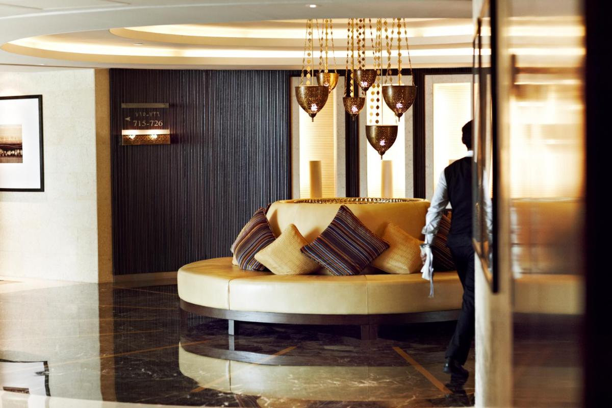 Raffles Dubai