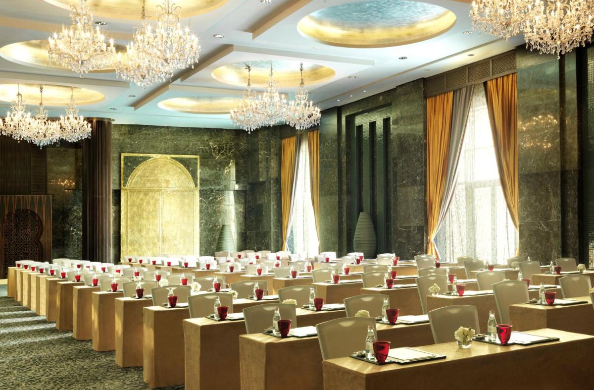 Raffles Dubai