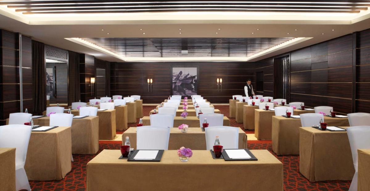 Raffles Dubai