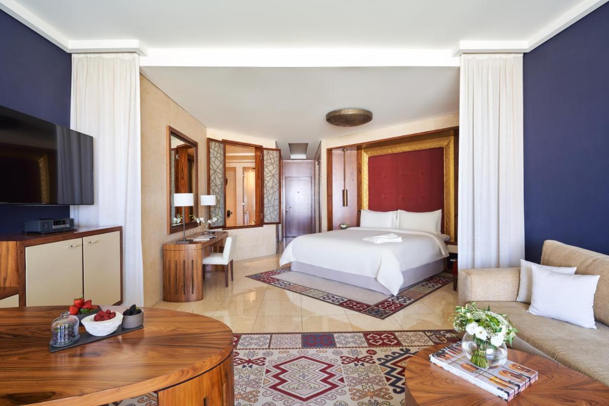 Raffles Dubai