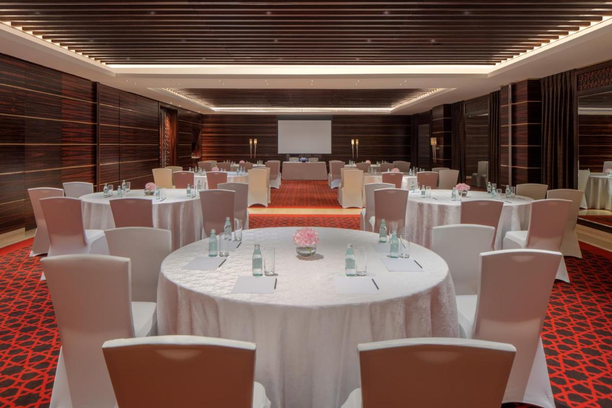 Raffles Dubai