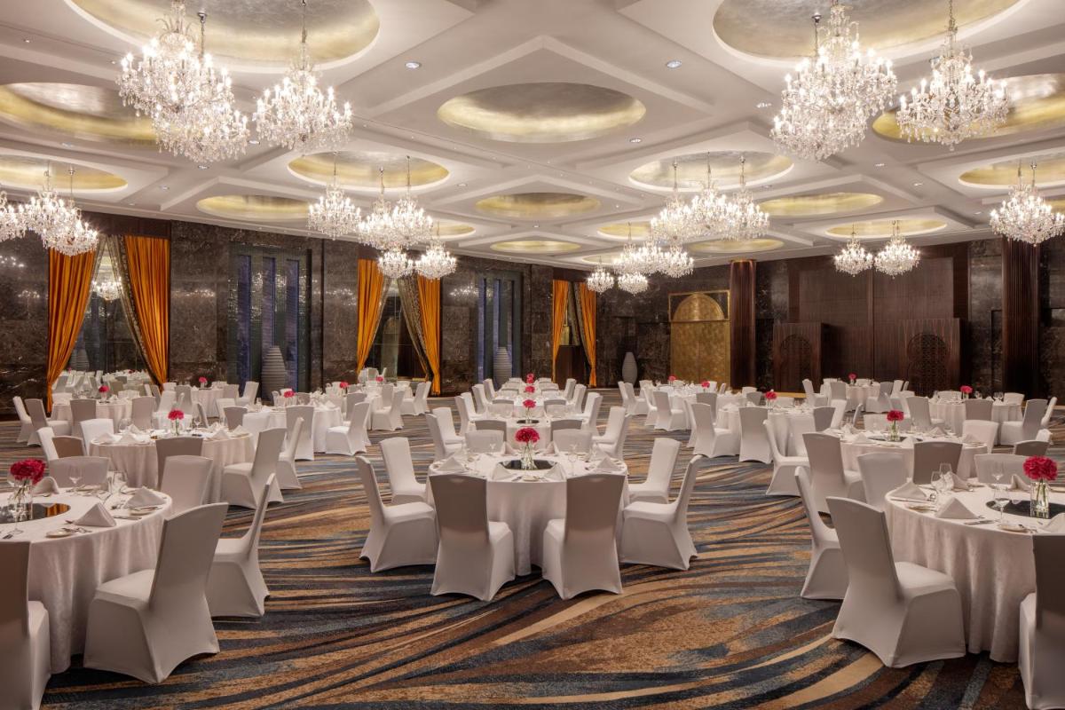 Raffles Dubai