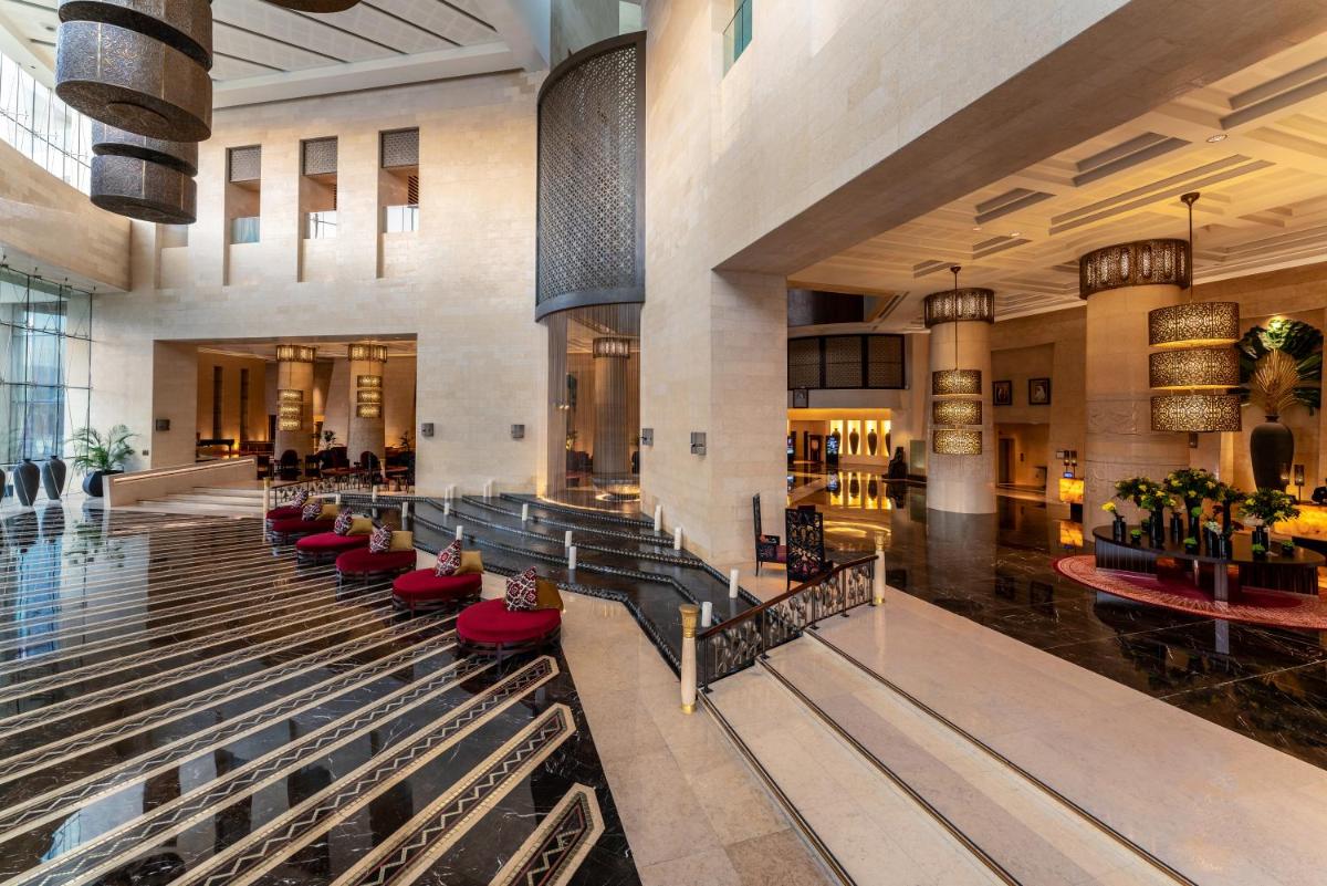 Raffles Dubai