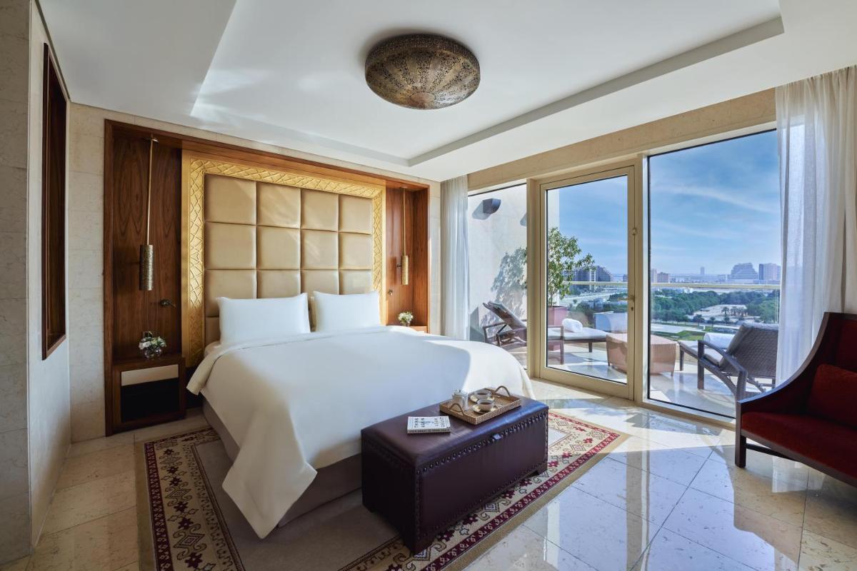 Raffles Dubai