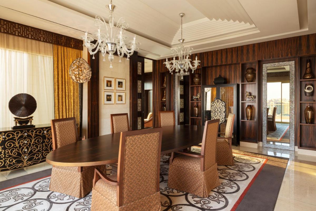 Raffles Dubai