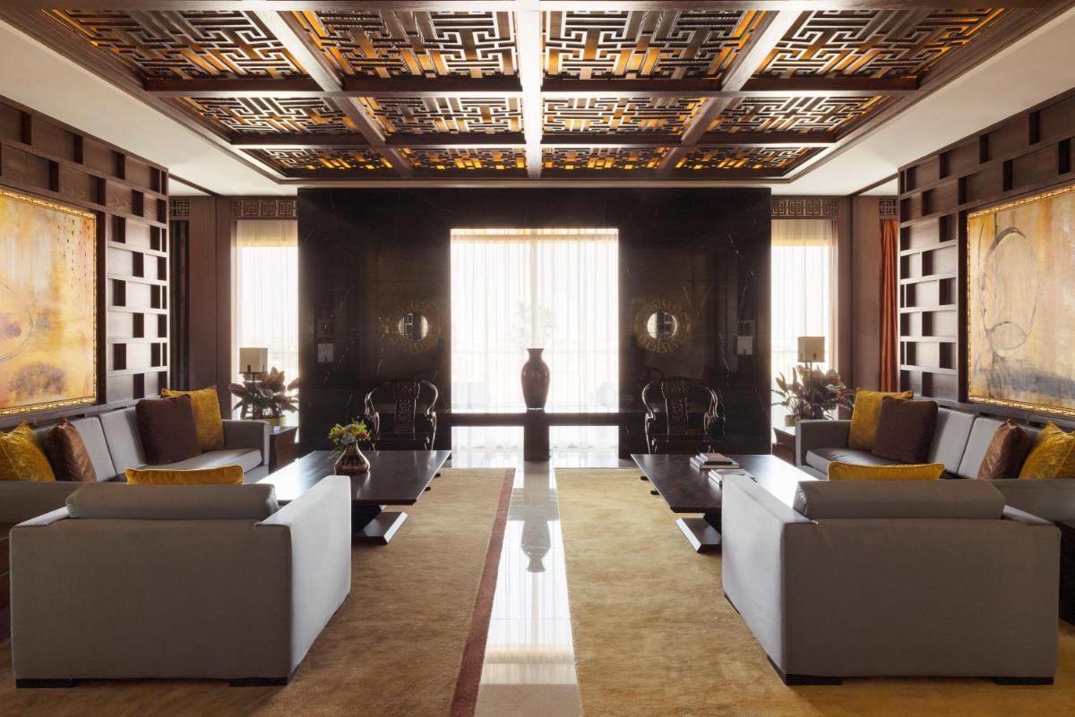 Raffles Dubai