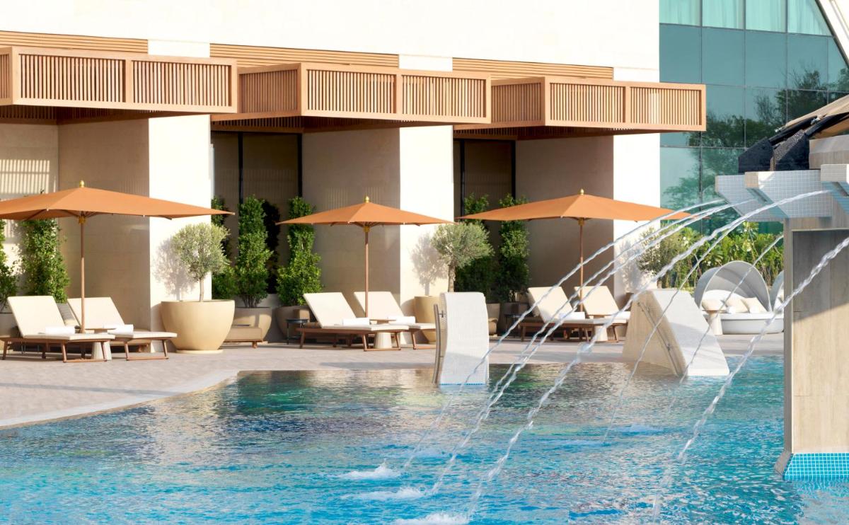 Raffles Dubai