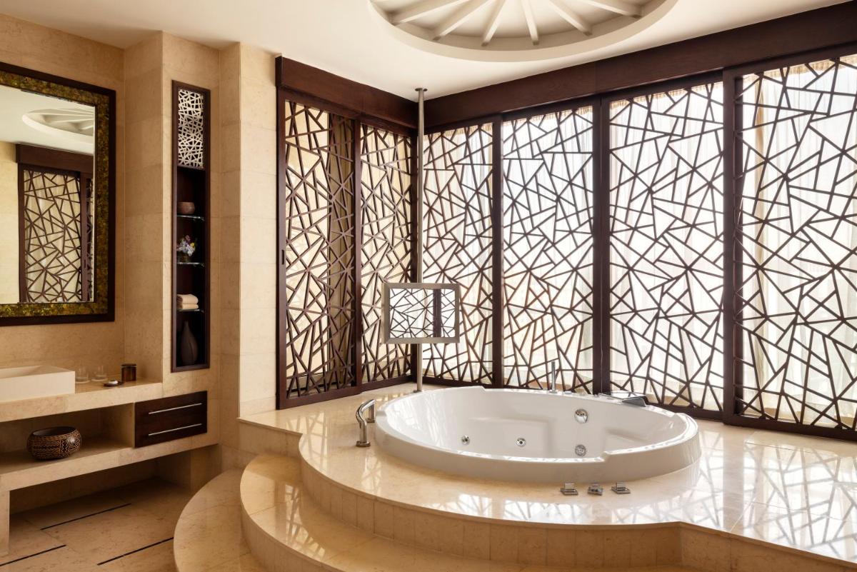 Raffles Dubai