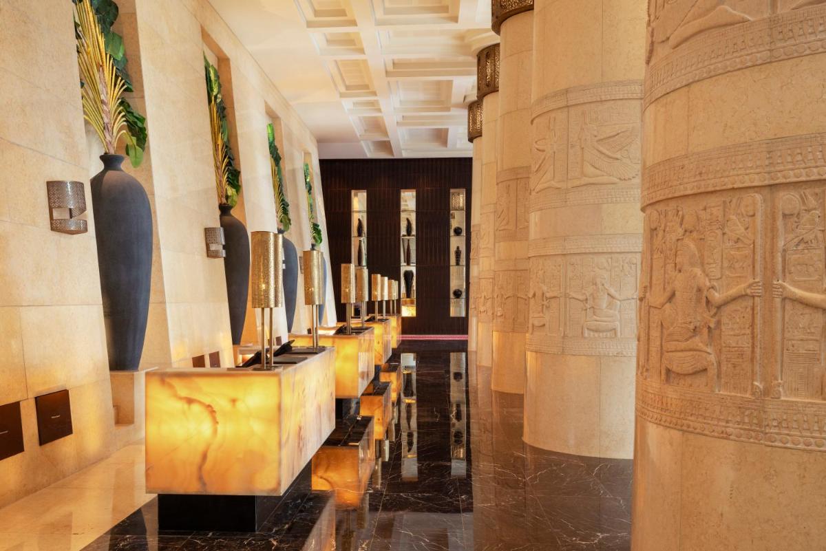 Raffles Dubai
